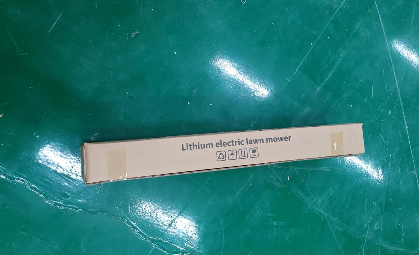 Metal Blade Cordless Strimmer 21V Grass Trimmers With16 Blades 15Cm Cutting Diameter Cordless Strimmer Retractable Handle for Lawn Garden